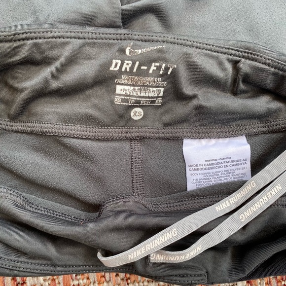 Nike Running Leggings - Picture 10 of 10